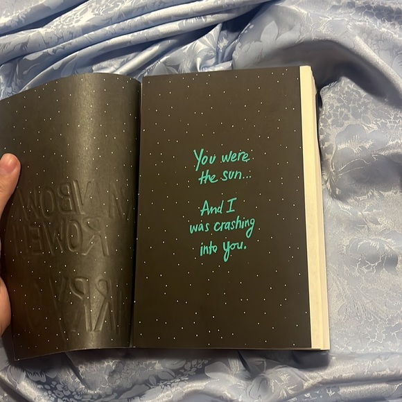 Rainbow Rowell’s Carry On - Picture 5 of 10